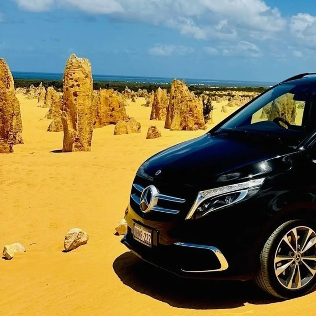 Perth Private Tours - 1