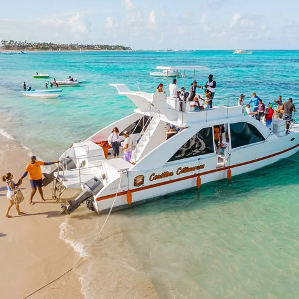 Coastline Catamarans - 3