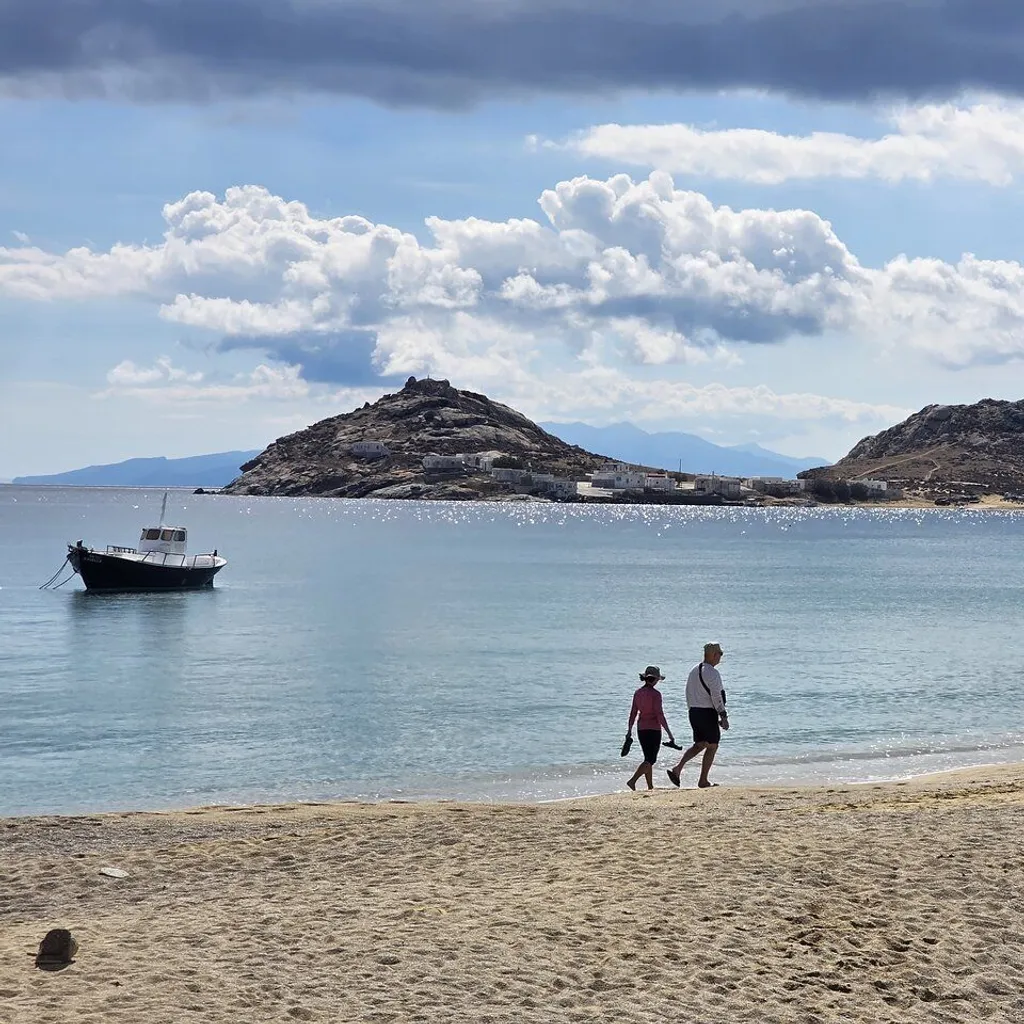Mykonos Tours - 4