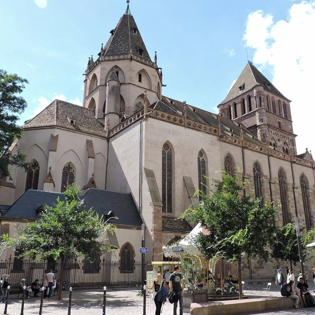 St. Thomas Church - 3