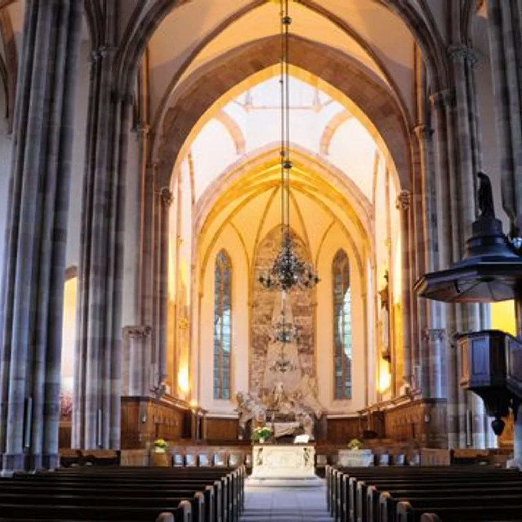 St. Thomas Church - 2