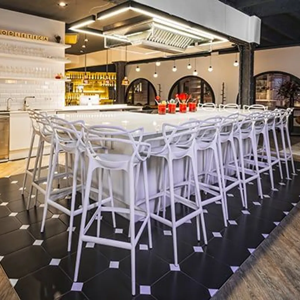 La Foodieteca - 2