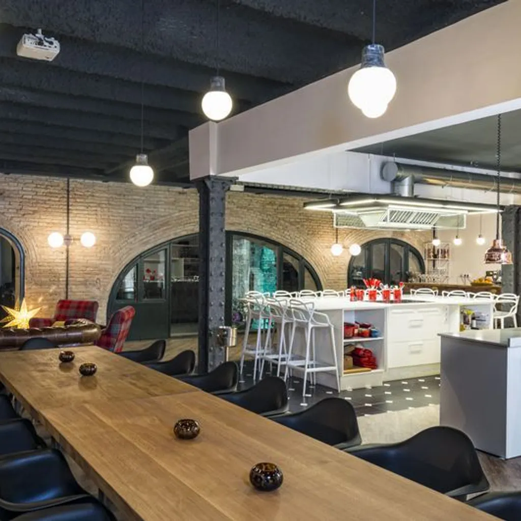 La Foodieteca - 6