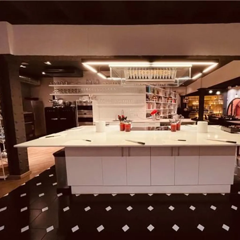La Foodieteca - 4