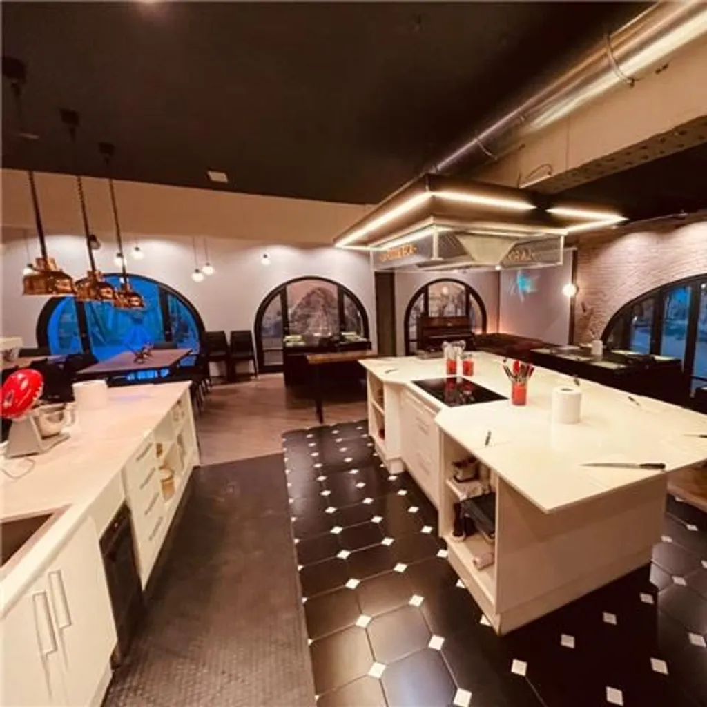 La Foodieteca - 8