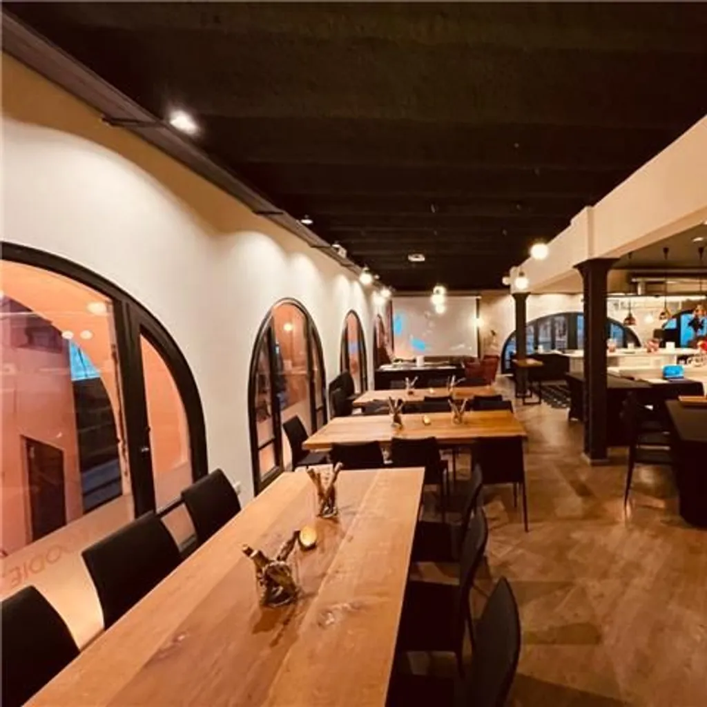 La Foodieteca - 7