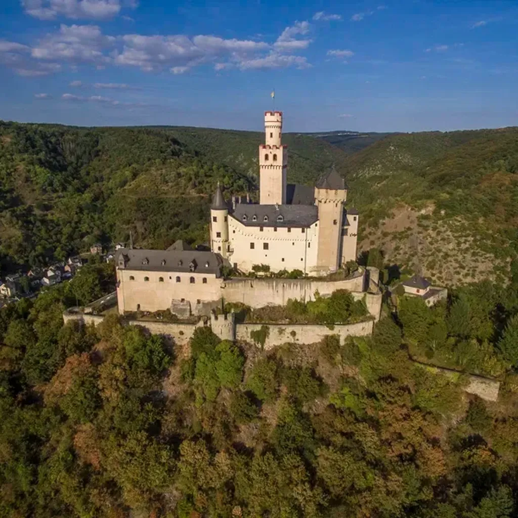 Marksburg - 3
