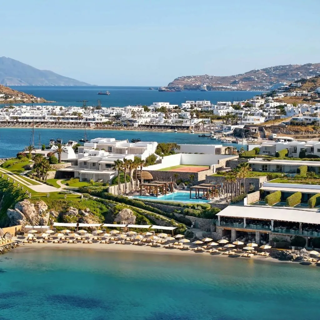 Santa Marina's marina - 6