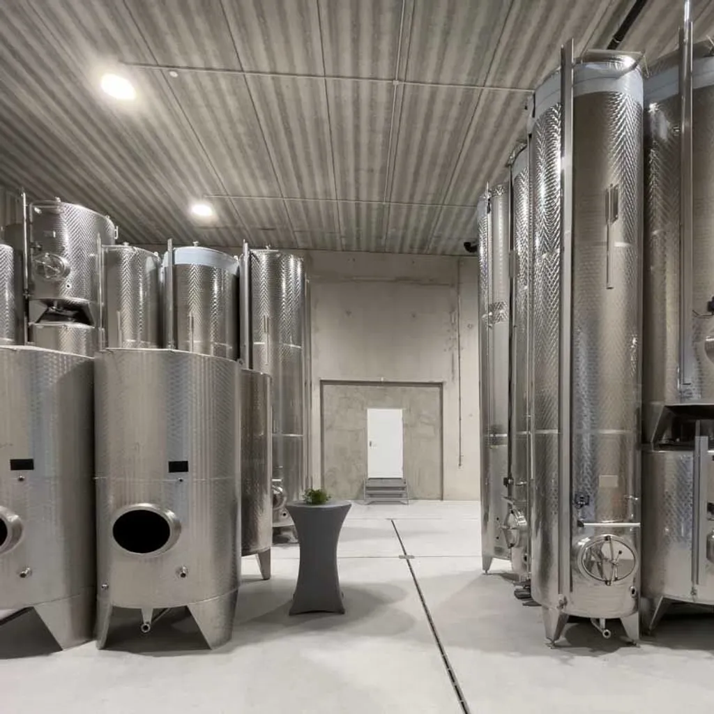 Weingut Klenert - 2