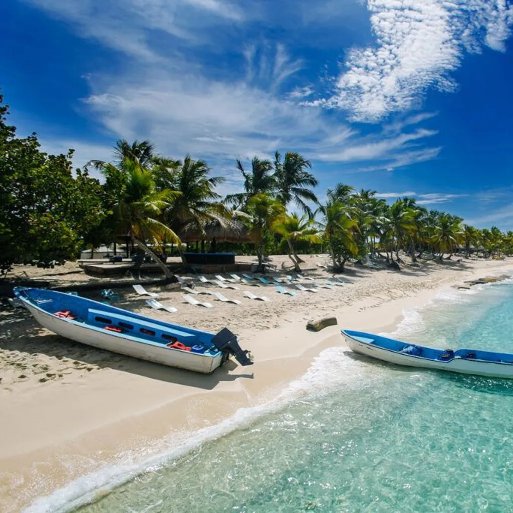 Isla Catalina - 1