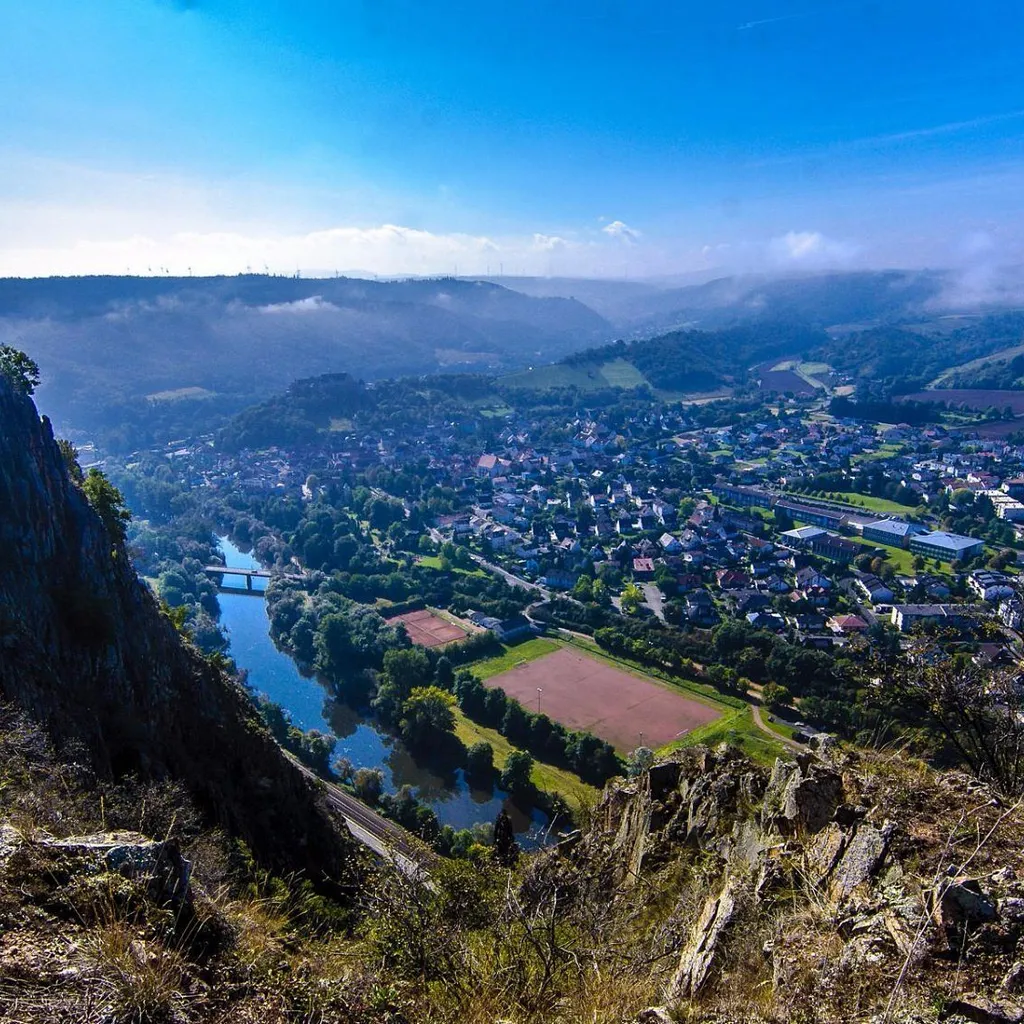 Der Rotenfels - 4