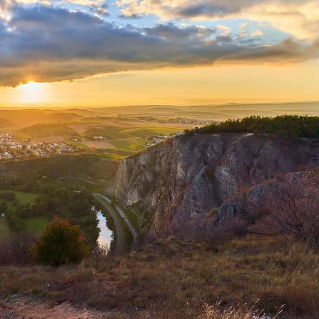 Der Rotenfels - 1
