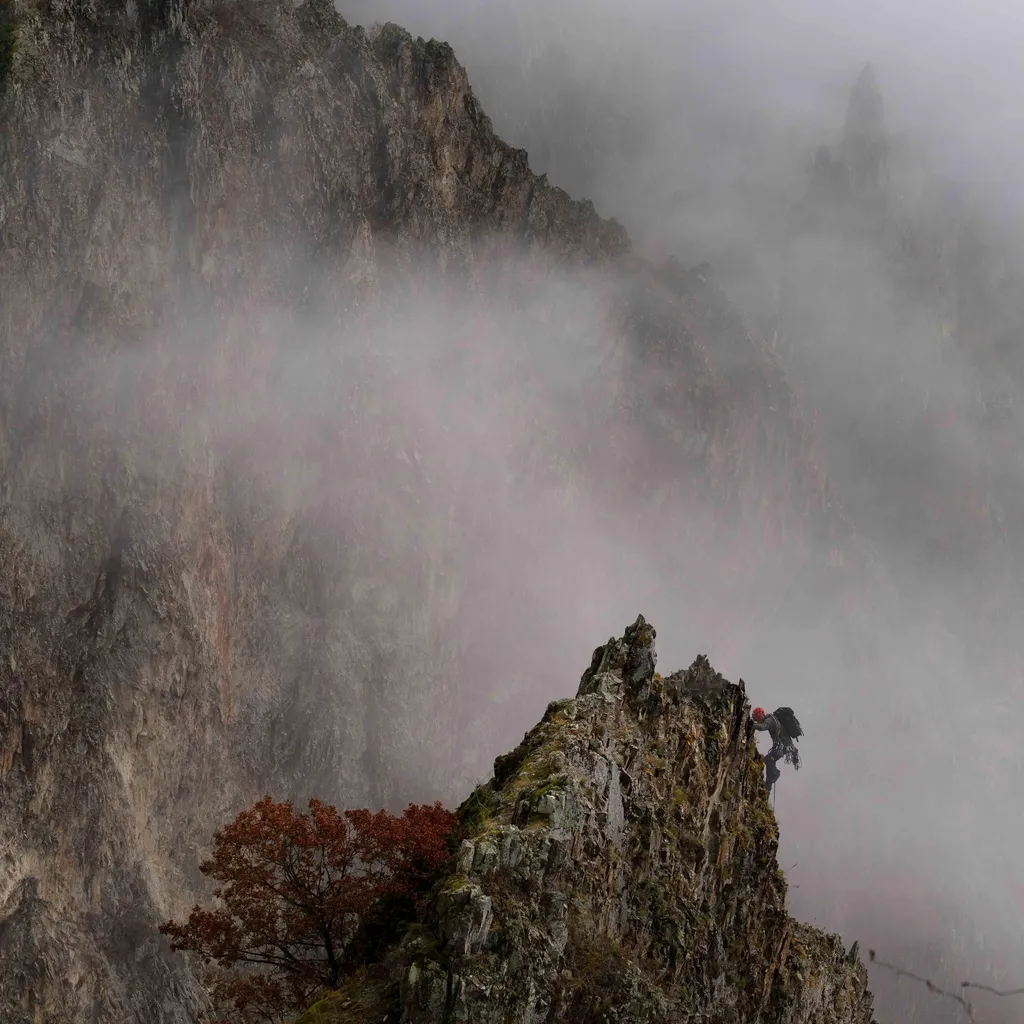 Der Rotenfels - 2