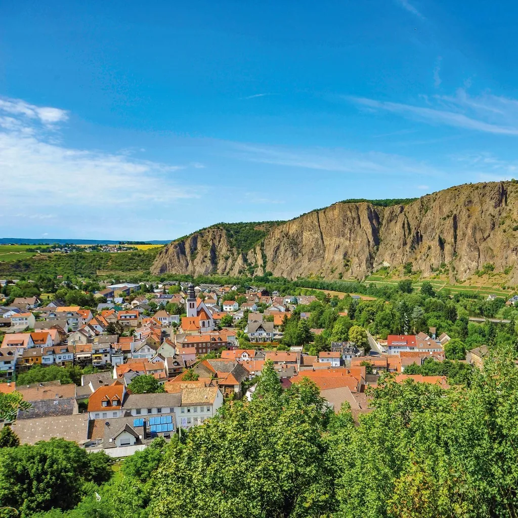 Der Rotenfels - 3