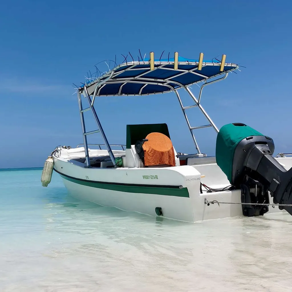 Saona Sun & Fun - 2