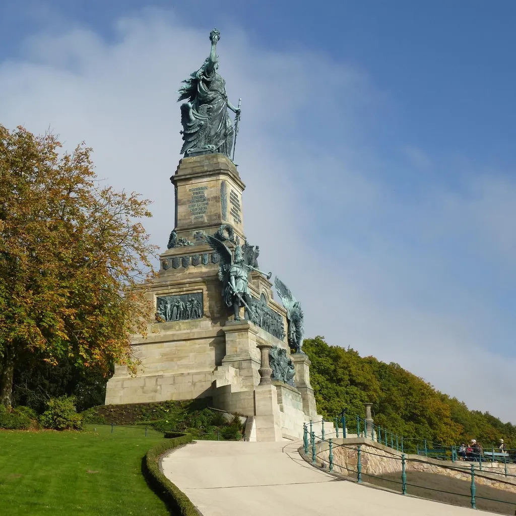 Historienweg - 2