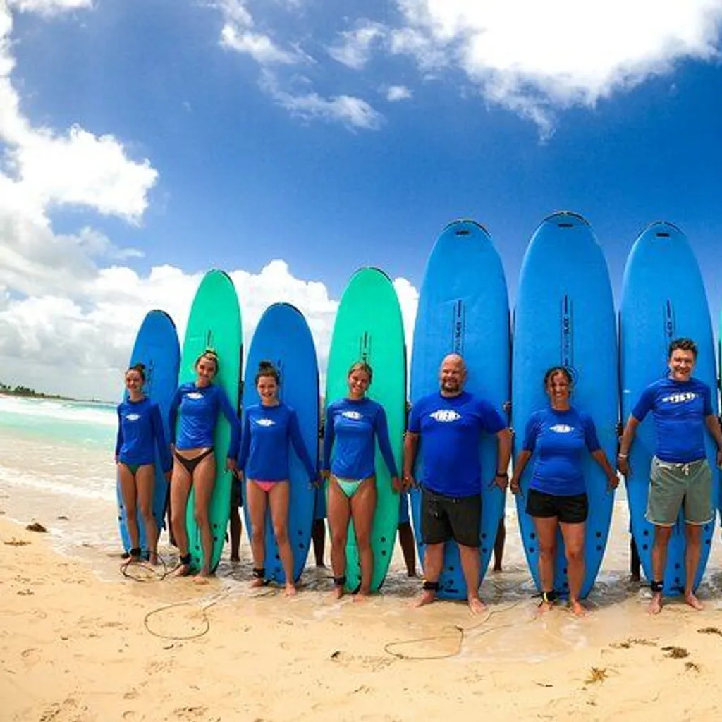 Macao Surf Camp - 2