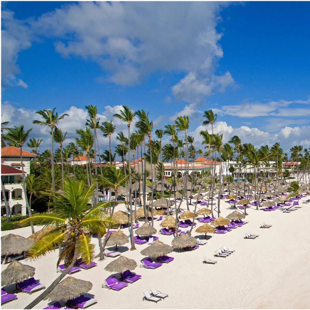 Huracan Beach Club - 4