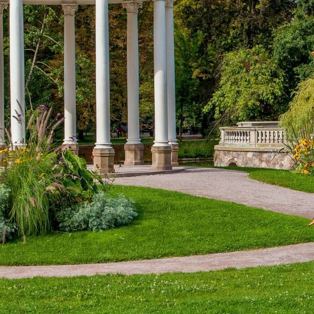Parc de l'Orangerie - 6