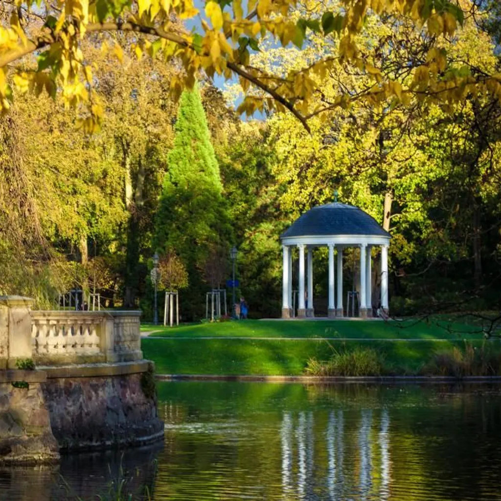 Parc de l'Orangerie - 2