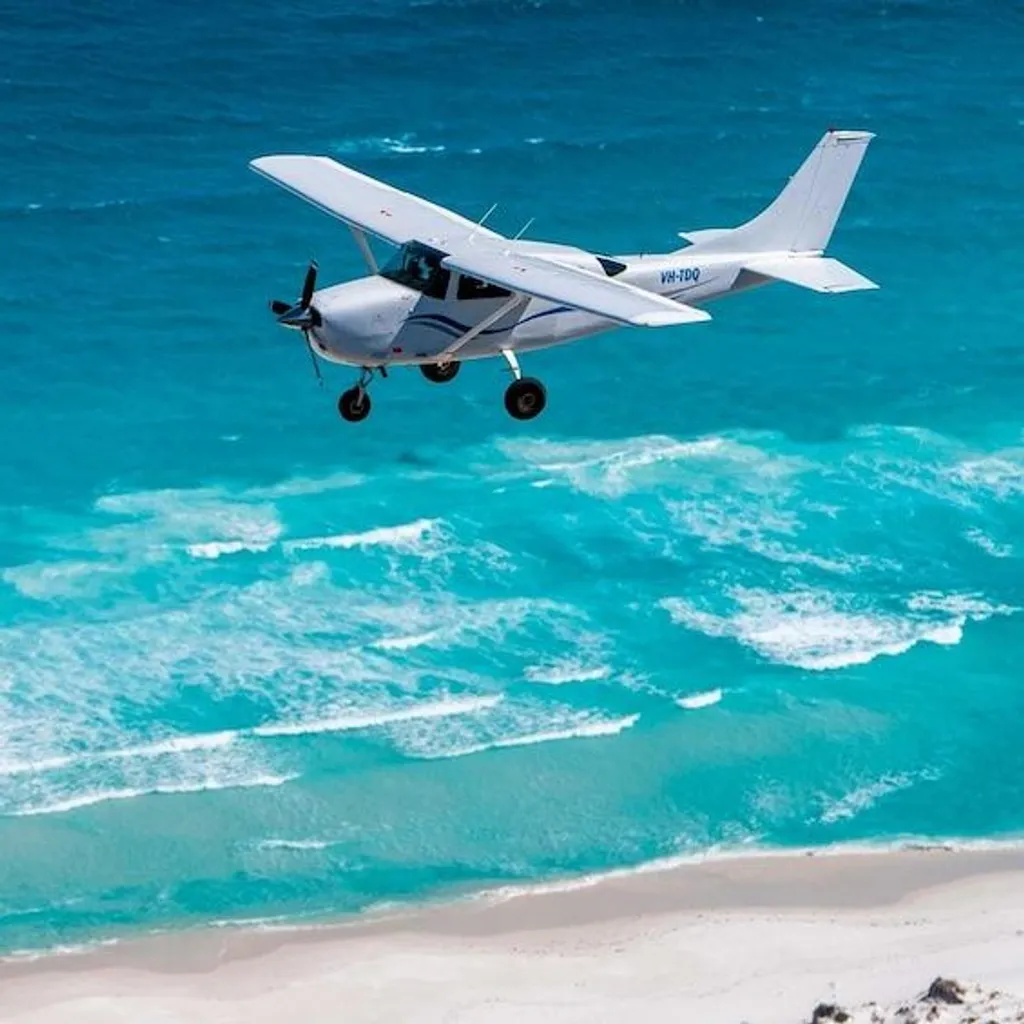 Fly Perth - 2
