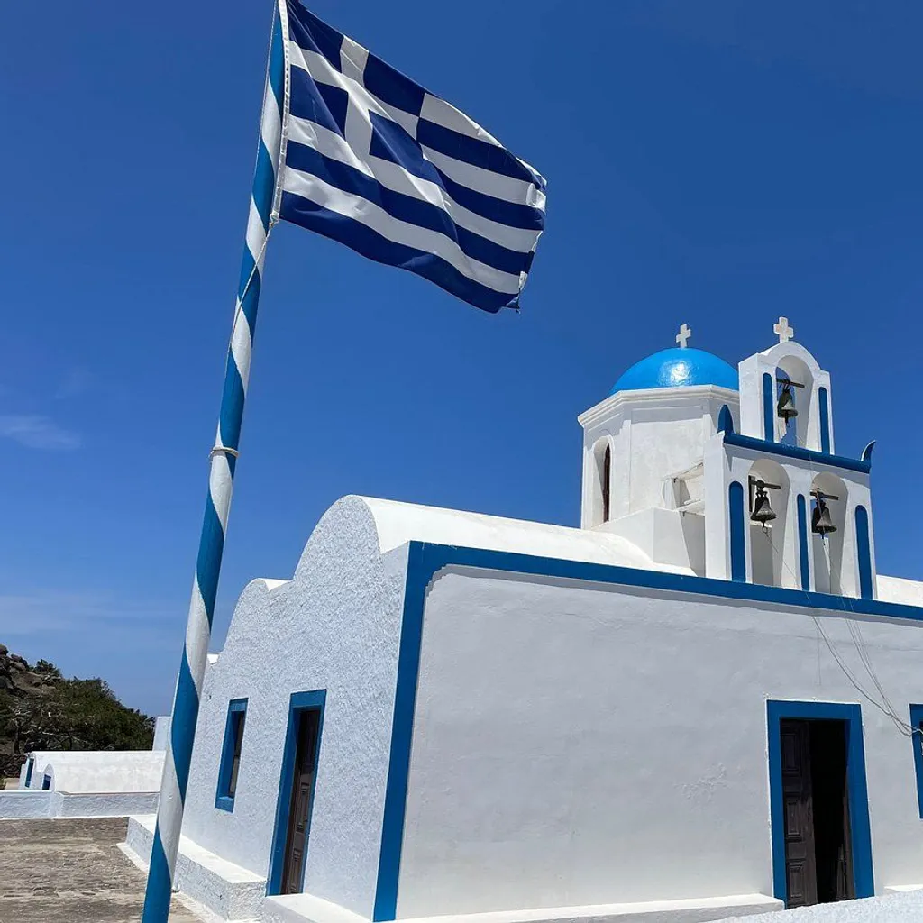 Προϕήτης Ηλίας - 4