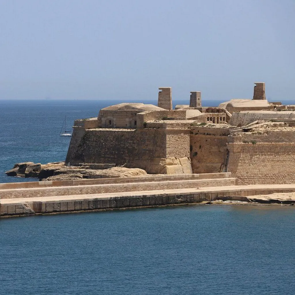 The Grand Harbour - 2