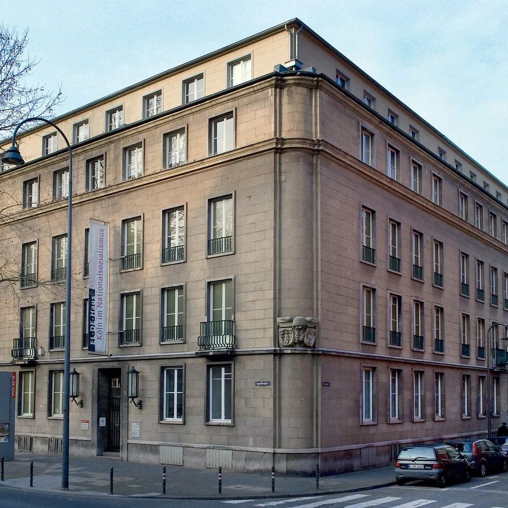 National Socialism Doc Center - 3