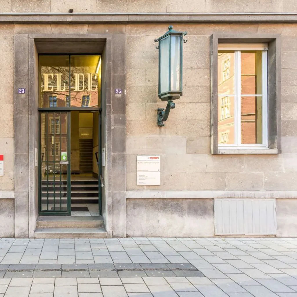 National Socialism Doc Center - 2