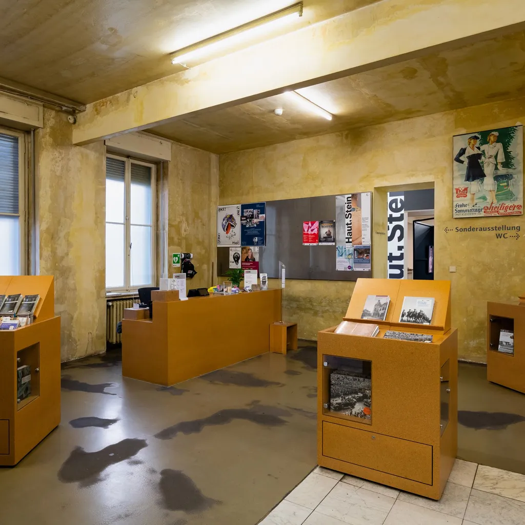 National Socialism Doc Center - 4