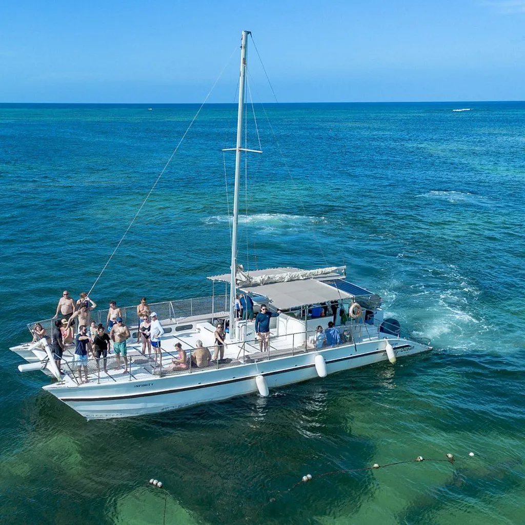 Boat Trips Punta Cana - 1