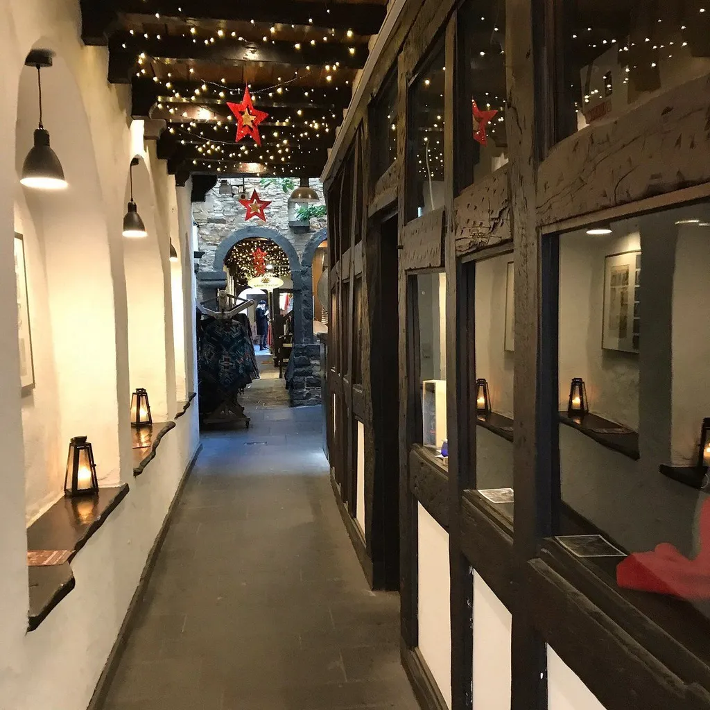 Kunstgässchen Koblenz - 3
