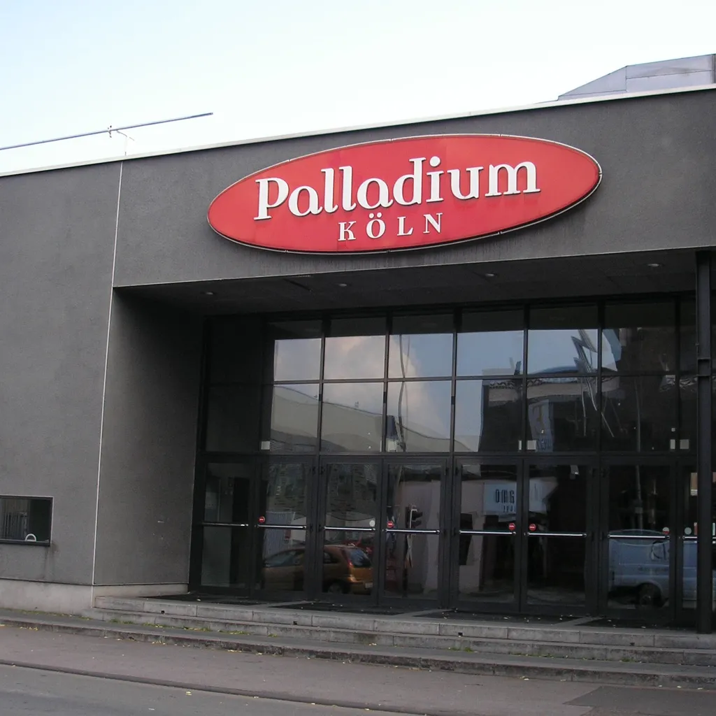 Palladium - 7