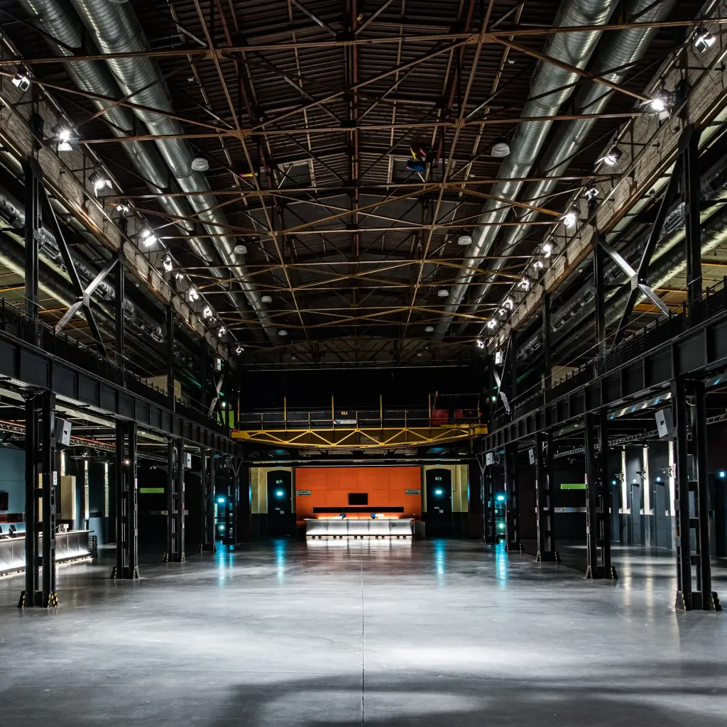 Palladium - 1