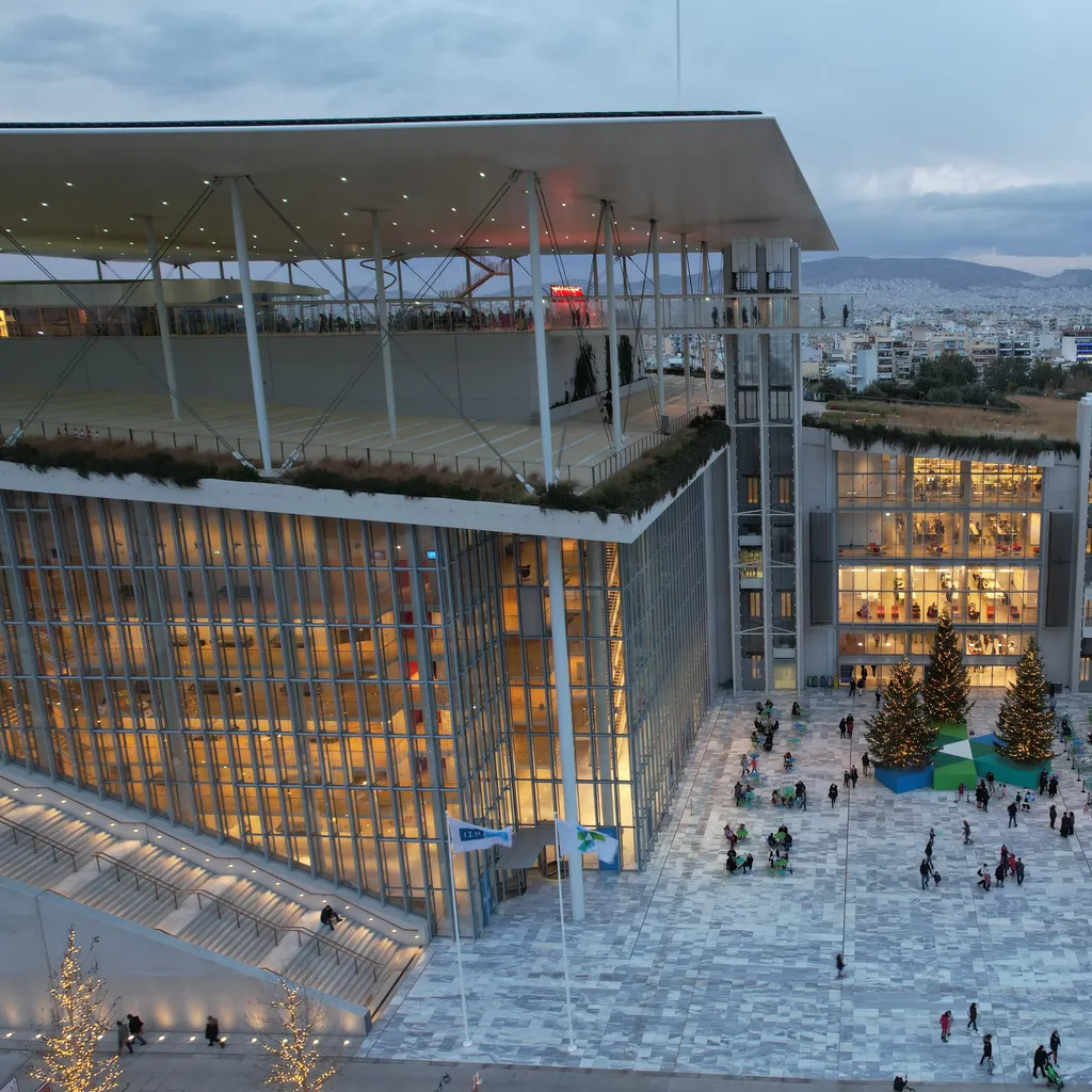 Stavros Niarchos - 4
