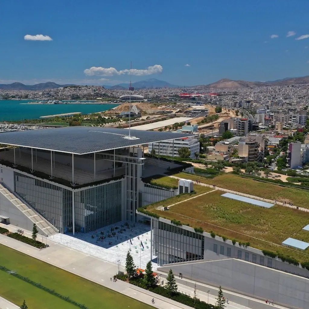 Stavros Niarchos - 3