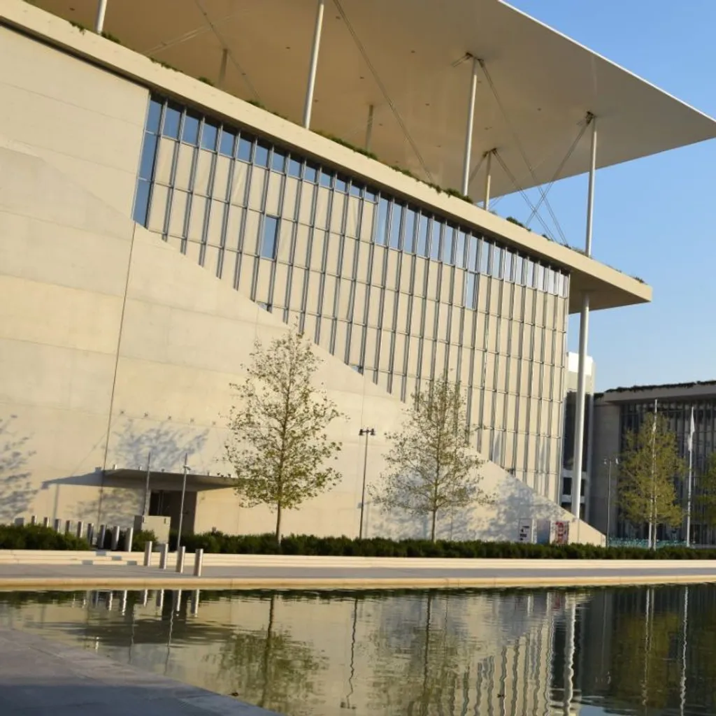 Stavros Niarchos - 2