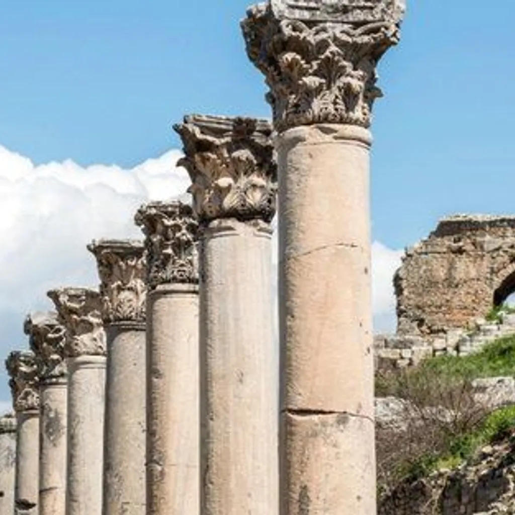 Ephesus Ancient City - 5