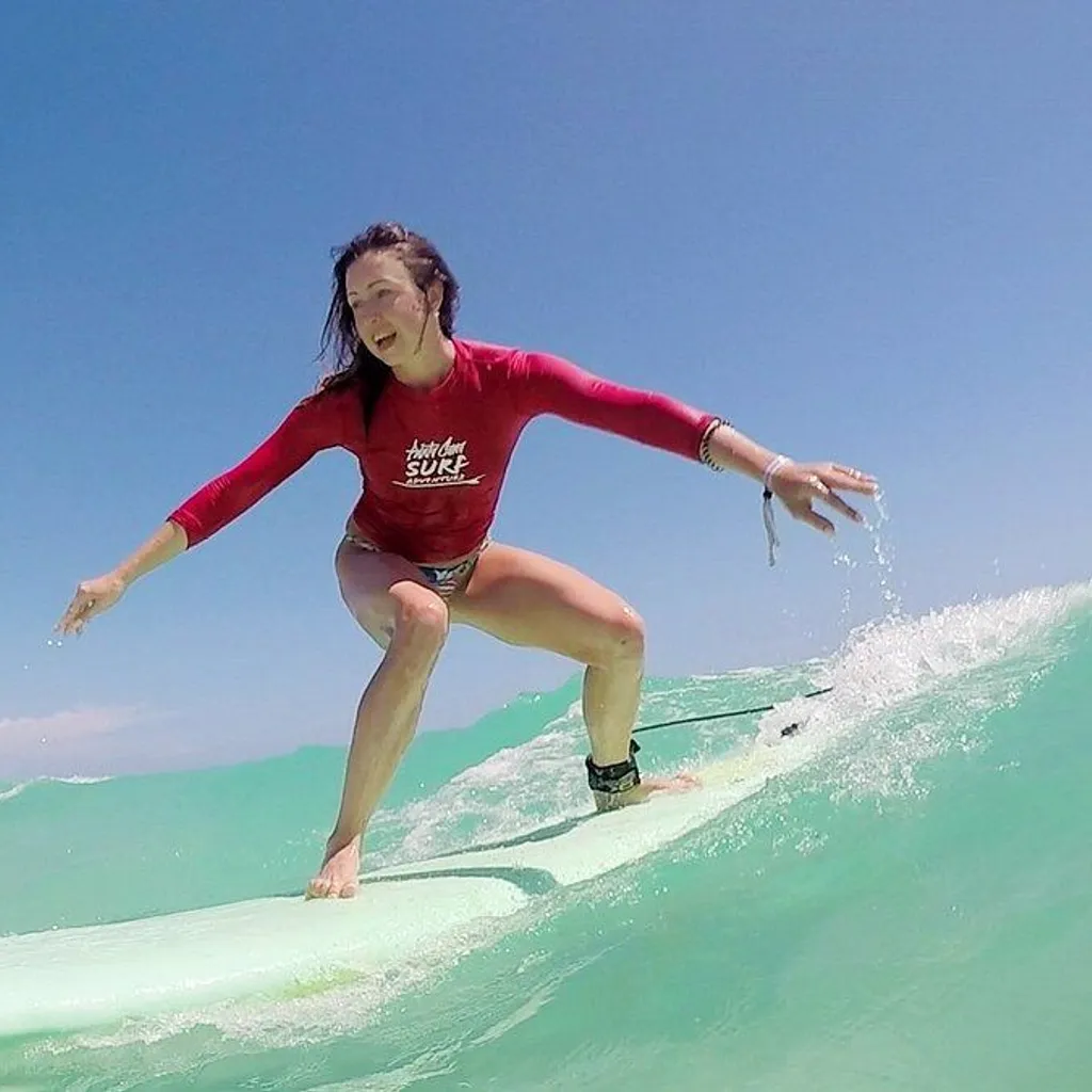 Punta Cana Surf Adventure - 3