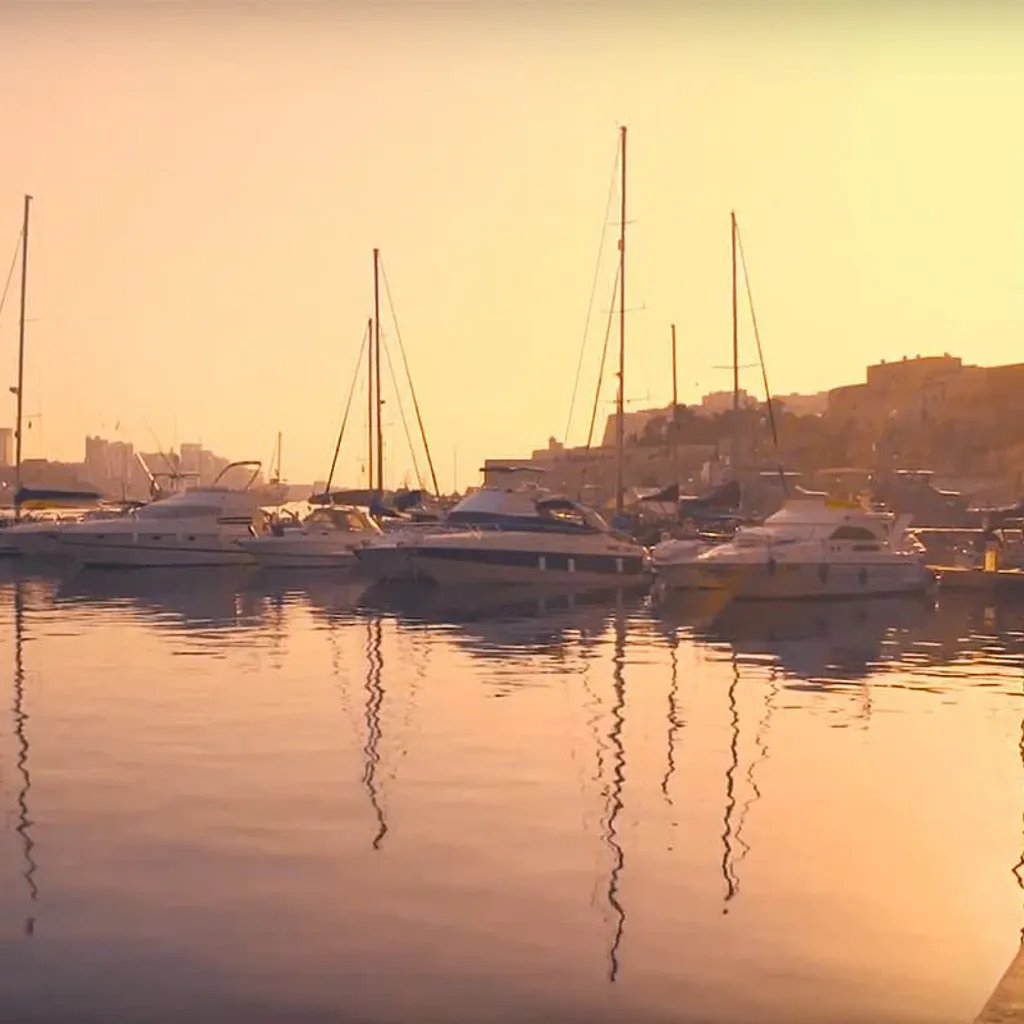 Marina di Valletta | Yacht Marina Malta - 3