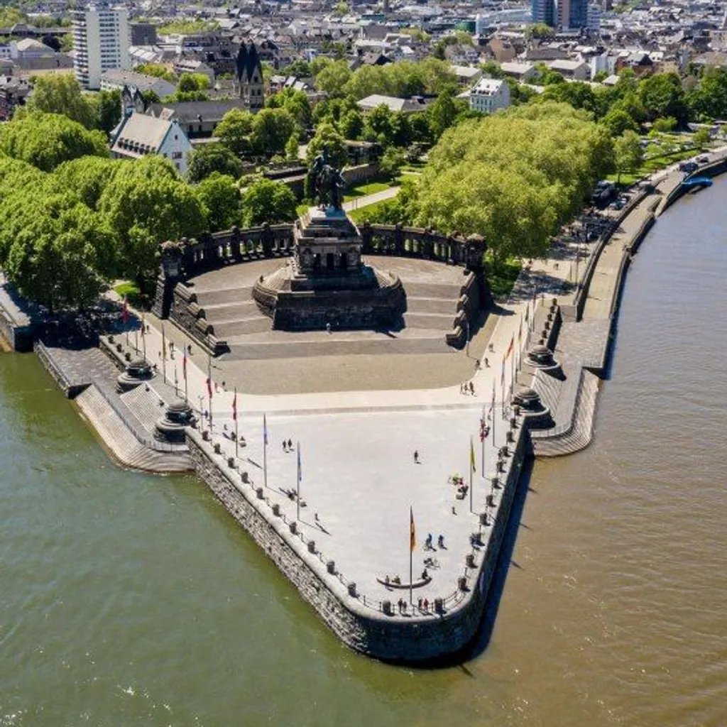 Deutsches Eck - 2