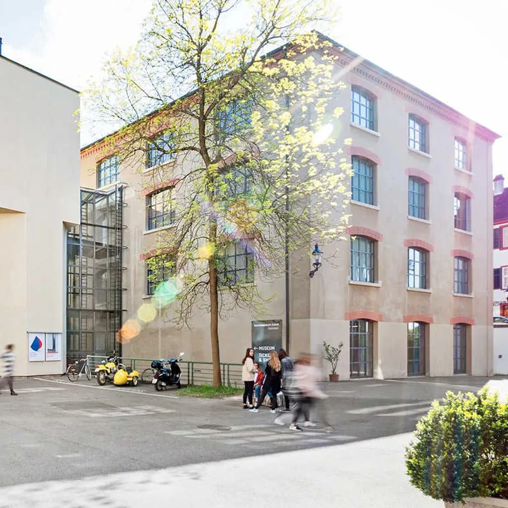 Kunstmuseum Basel - 5