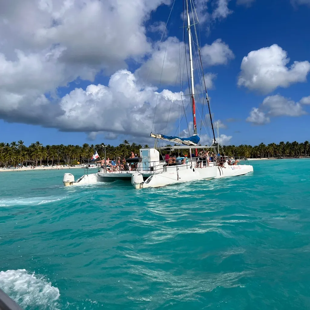 MEJIA TOURS Experience punta cana - 1
