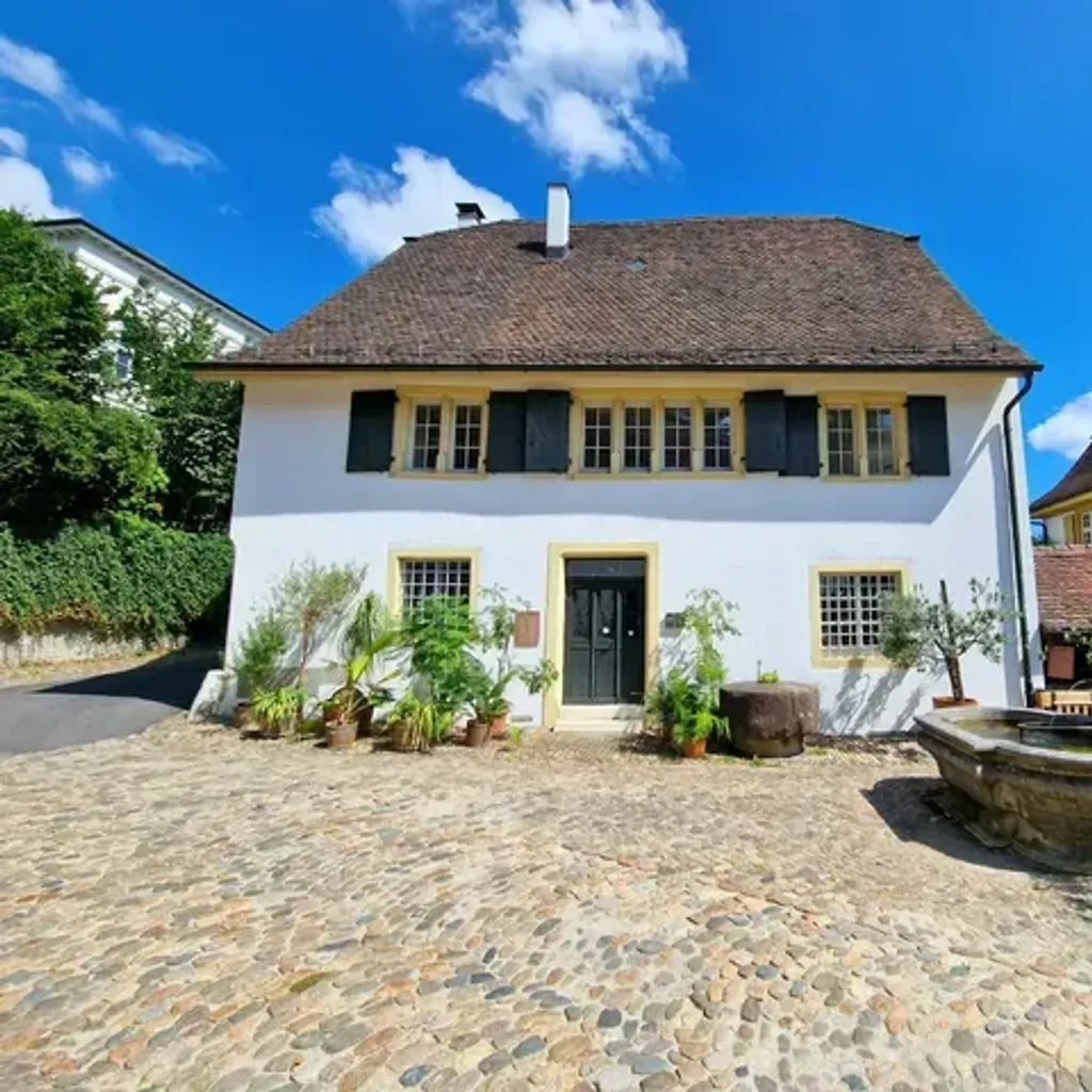 Mill museum Brüglingen - 3