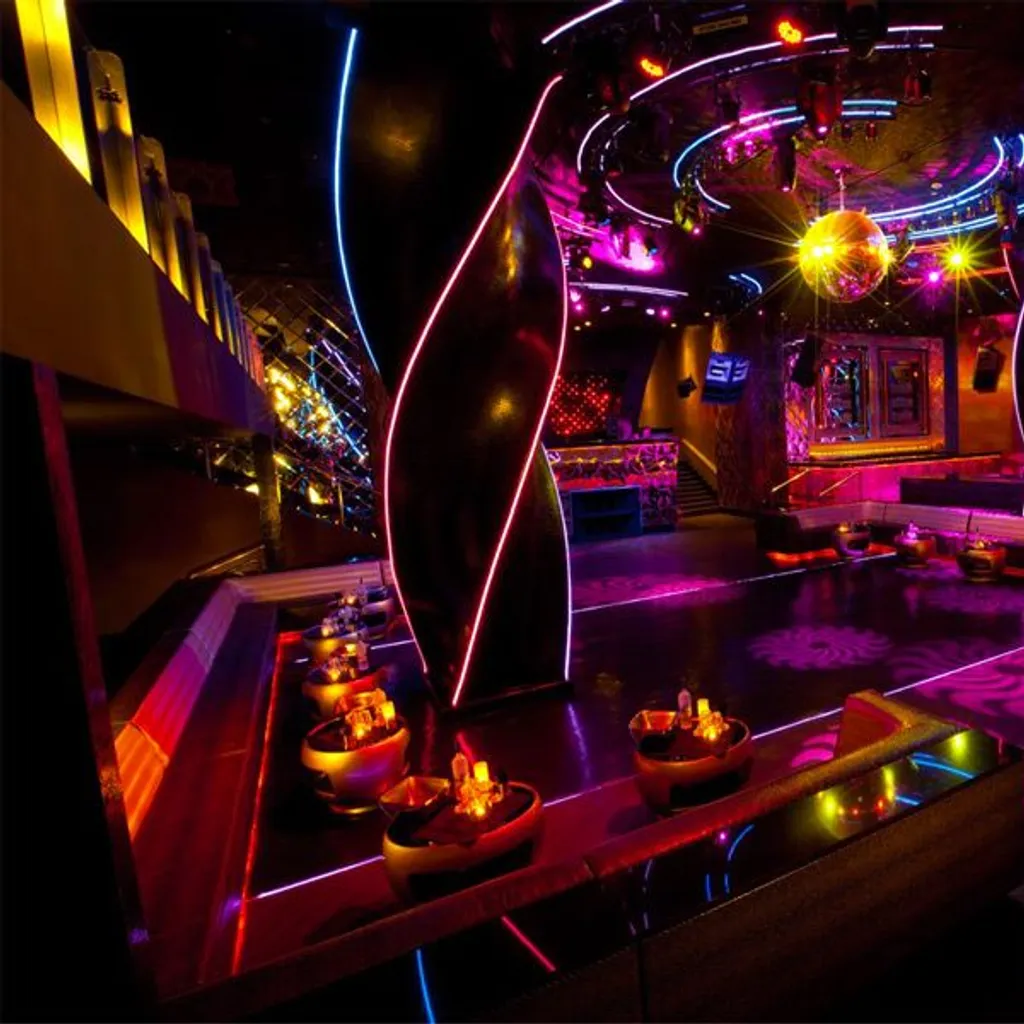 Oro Nightclub - 2
