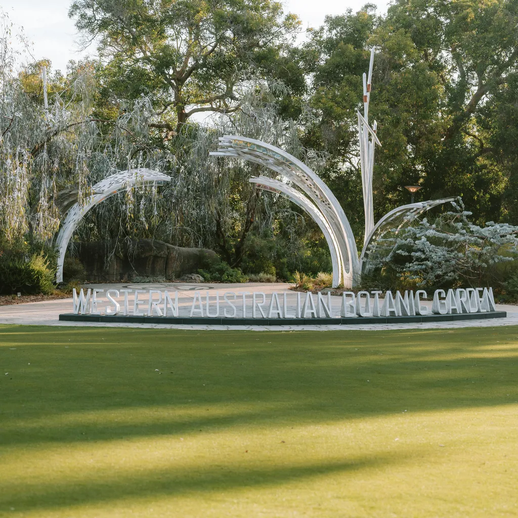 Kings Park and Botanic Garden - 5