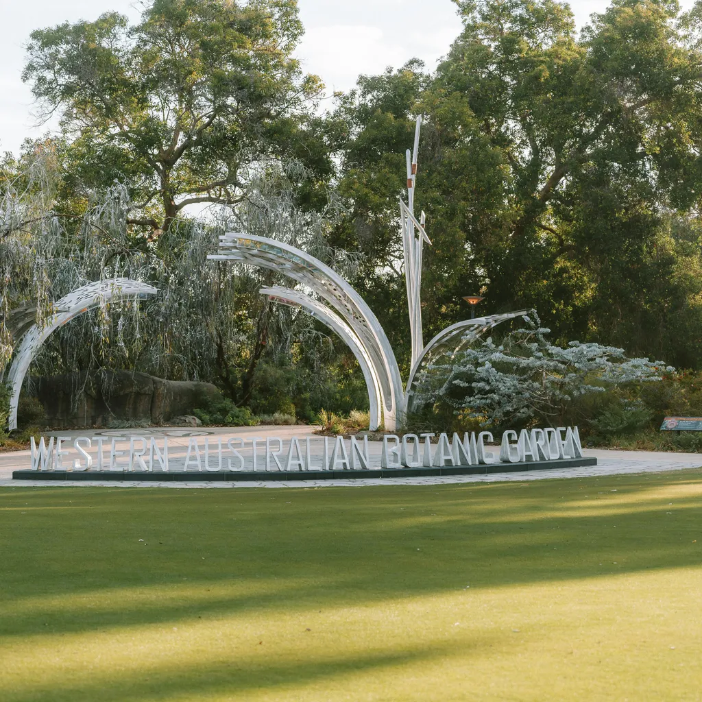 Kings Park and Botanic Garden - 2