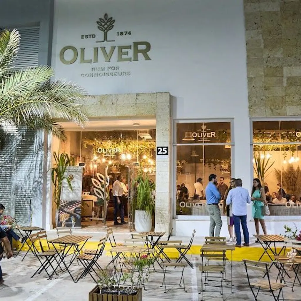 Oliver Lab - Rum Experience - 7