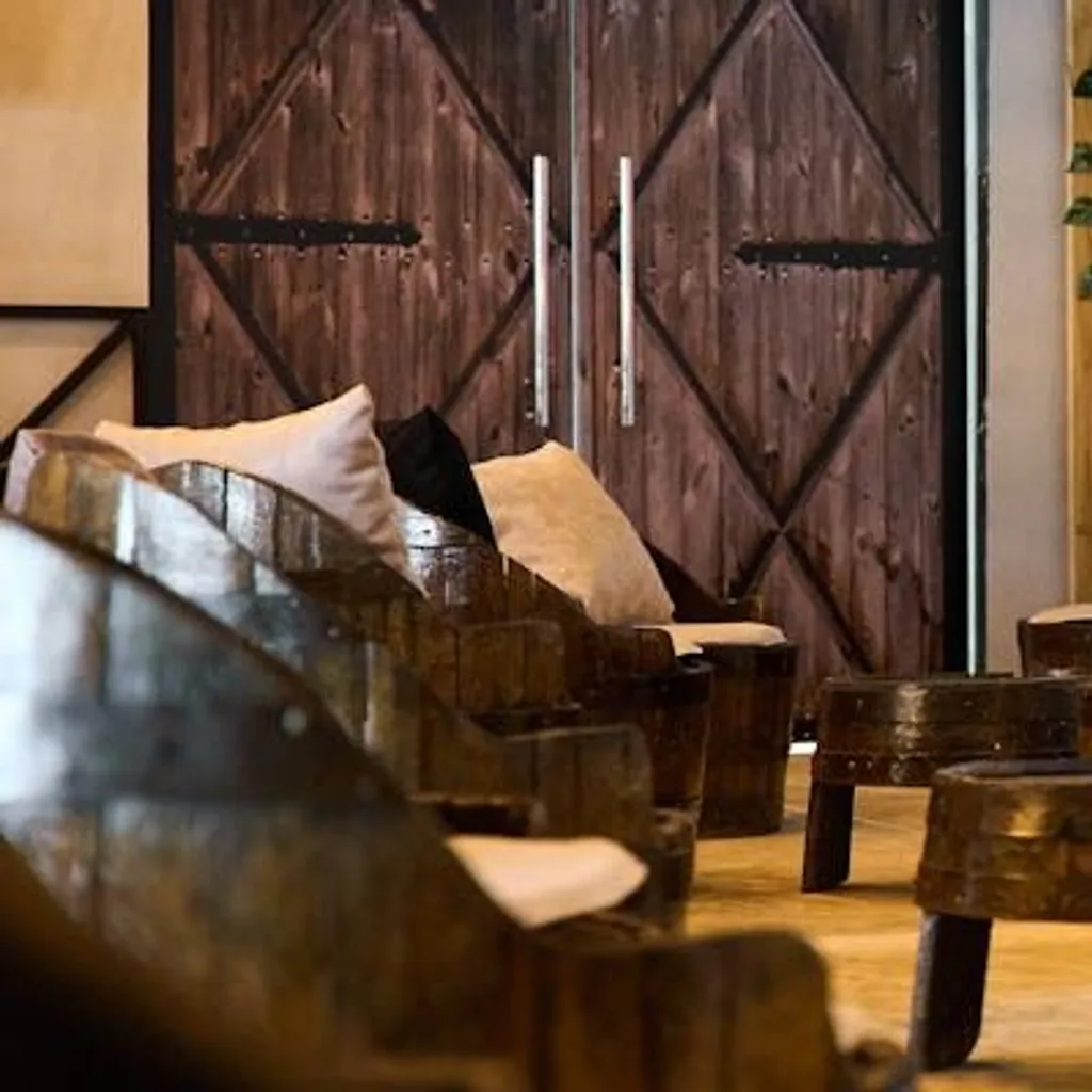 Oliver Lab - Rum Experience - 4