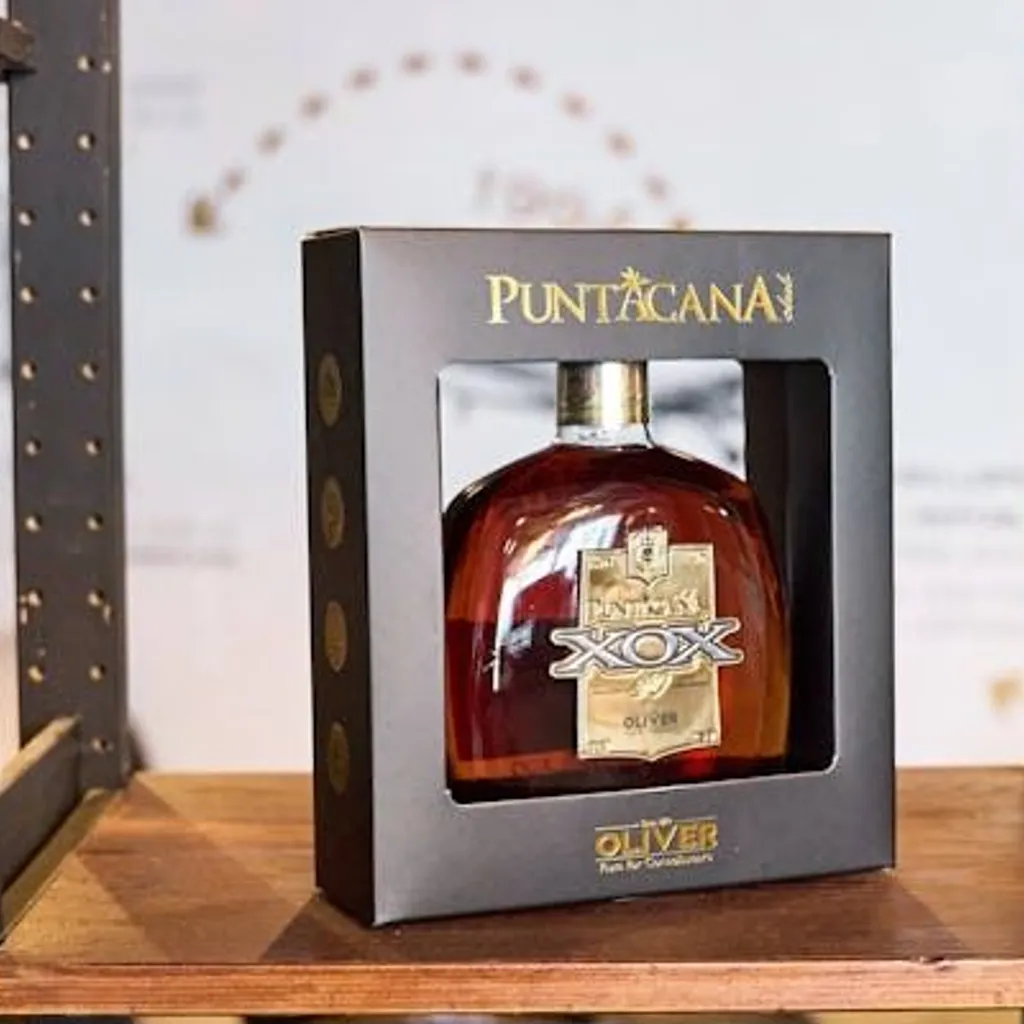 Oliver Lab - Rum Experience - 3